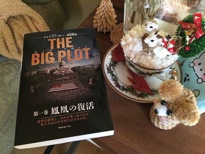 お知らせ】☆『BIGPLOT』の販売サイト 2025年11月20日に更新 | スター