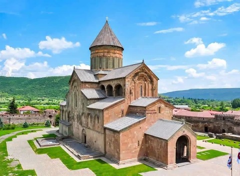 svetitskhoveli-cathedral