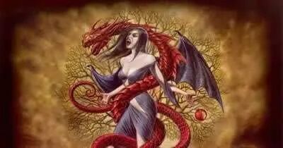 yaltabaoth-and-lilith