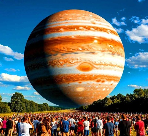 Jupiter-10