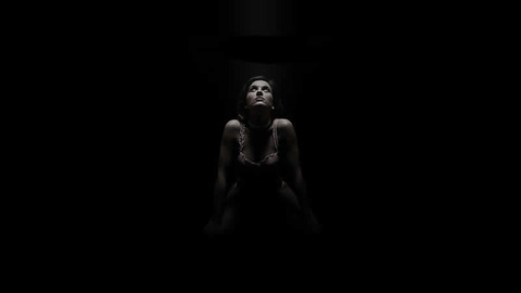 our-dark-self
