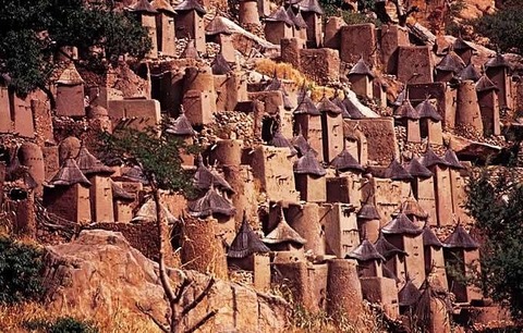 villaggio-dogon