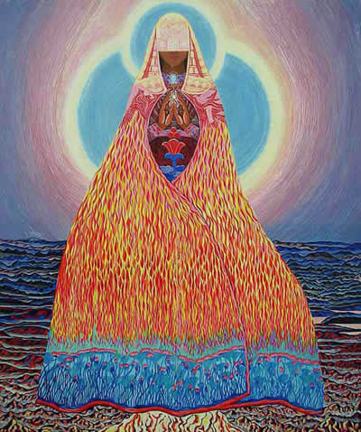 world-mother-sophia-artist-concept