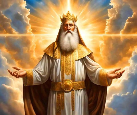 Melchizedek-4