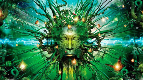 egregore