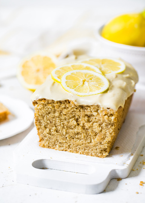 lemon-loaf-cake