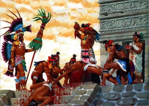 aztecs-sacrifice-ritual