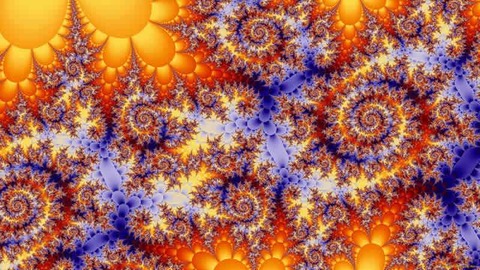 absolute-fractal