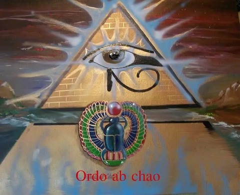 ordo-ab-chao