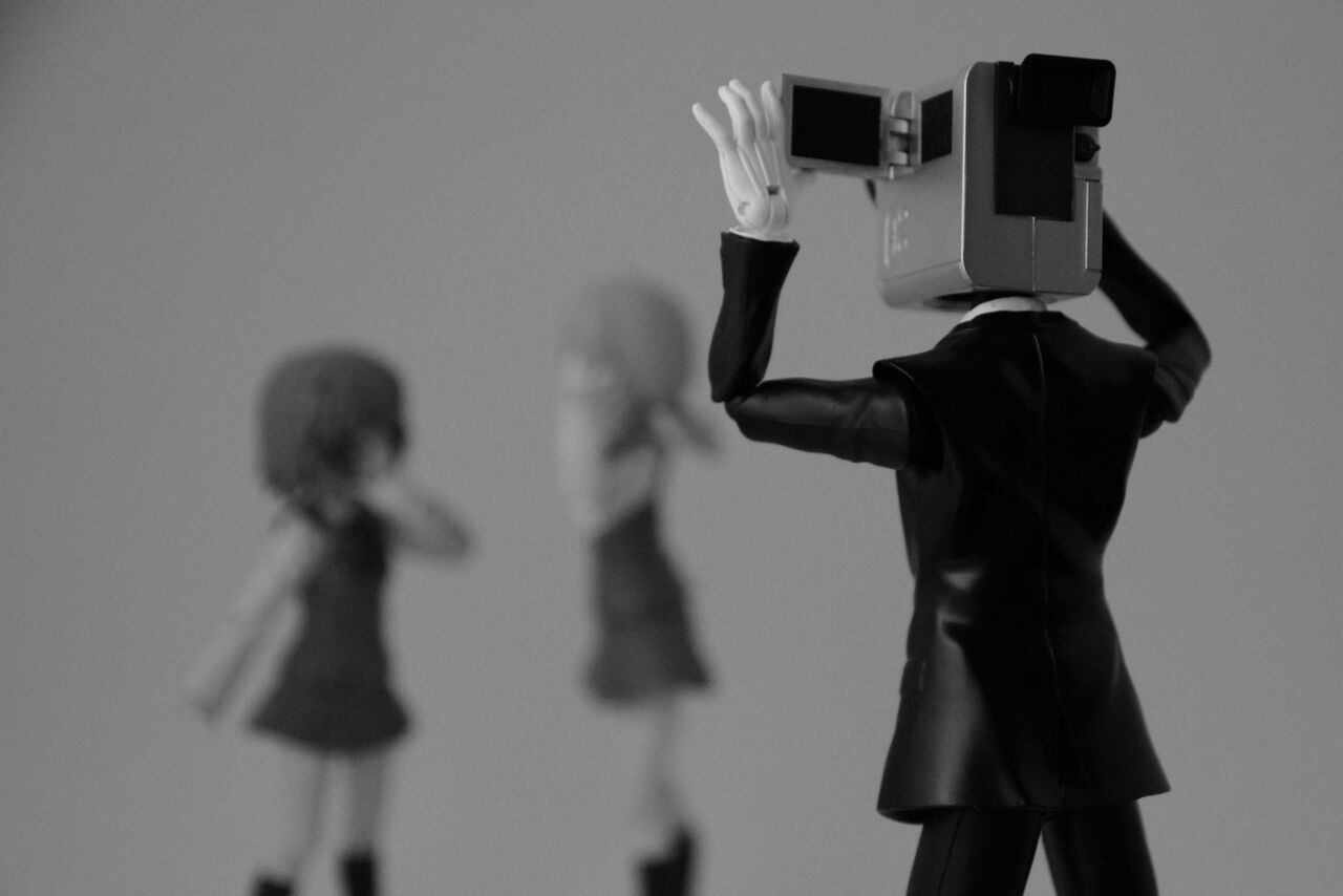 可動フィギュアとネタについて サゴナナ雑駄弁り 可動フィギュアとネタについて サゴナナ雑駄弁り