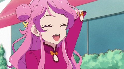 ほぼｱｲｶﾂｱｲﾄﾞﾙ語れる説】第12回 蝶乃舞花 : サゴナナ雑駄弁り！