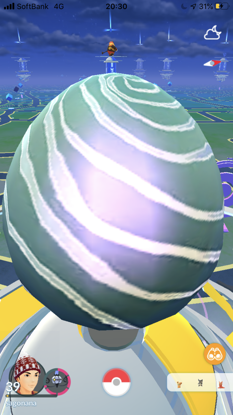 ポケモンｇｏのすすめ レイド編 サゴナナ雑駄弁り