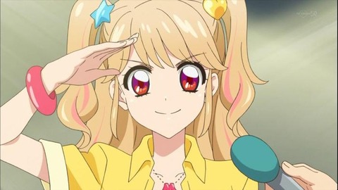 アイカツ 凛々しく 夏樹みくる 神崎美月 WM コスプレ