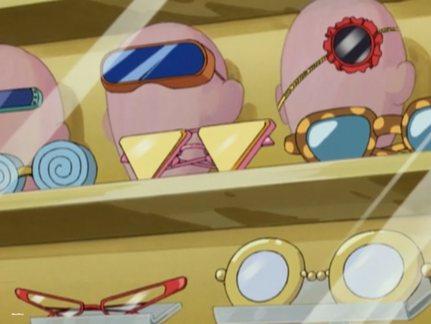 感想 第29話 とっとこ追うのだ パパのメガネ サゴナナ雑駄弁り