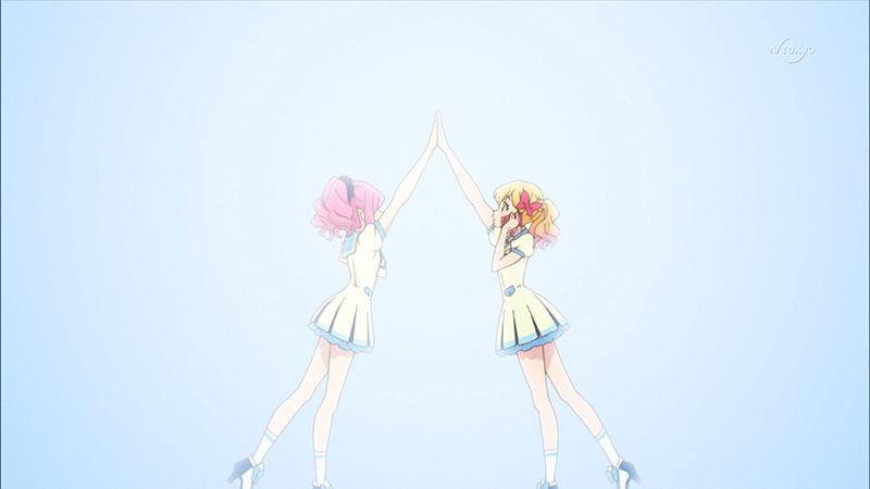 ほぼｱｲｶﾂｱｲﾄﾞﾙ語れる説】第13回 桜庭ローラ : サゴナナ雑駄弁り！