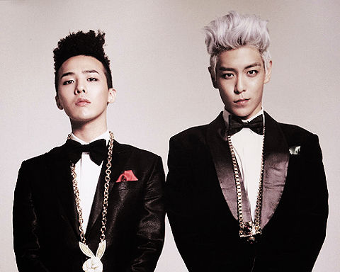 ＧＤ&TOP①