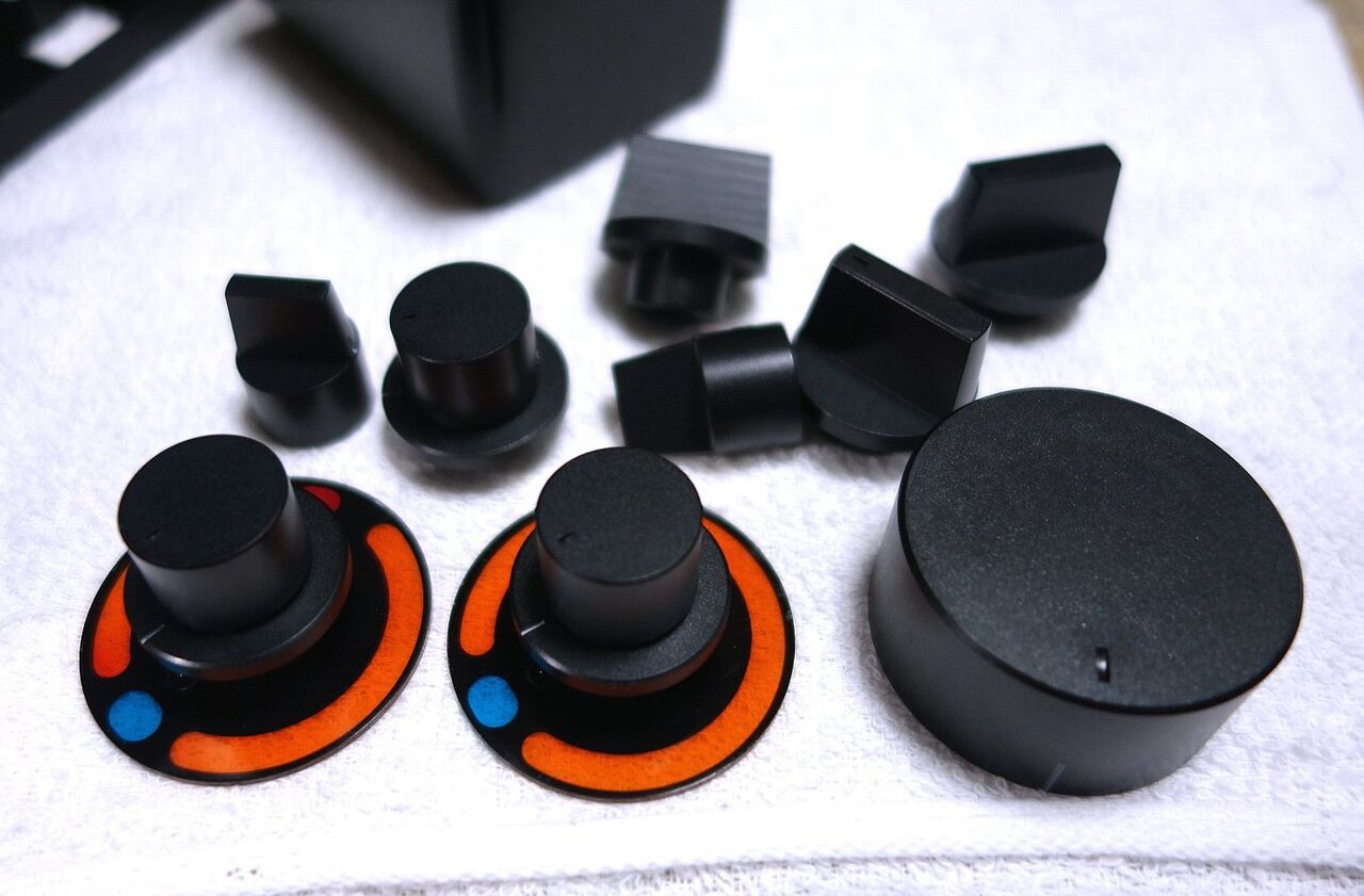 ONKYO integra P-306R 通電確認しました : アンプジャンカーのblog