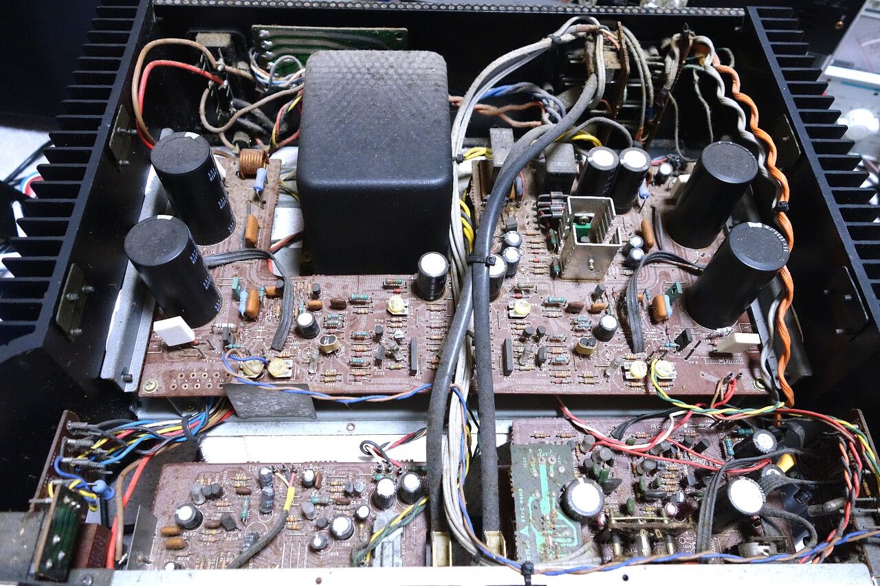marantz ESOTEC SERIES PM-4 アンプ(D48) marantz ESOTEC SERIES PM-4 アンプ(D48)