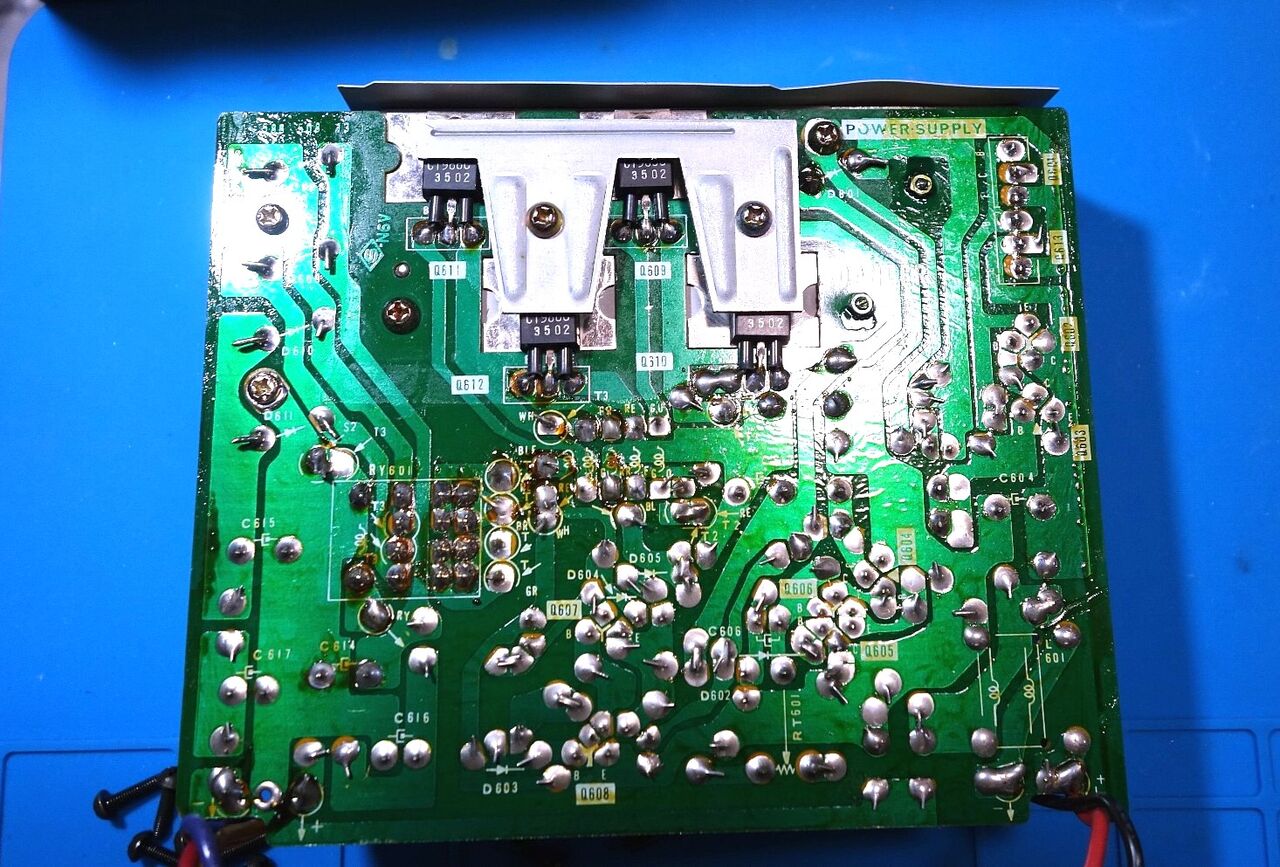 ジャンク　SONY TA-N86 パワーアンプ 希少・動作品】 SONY TA-N86 パワーアンプ 動作確認済み ソニー - メルカリ