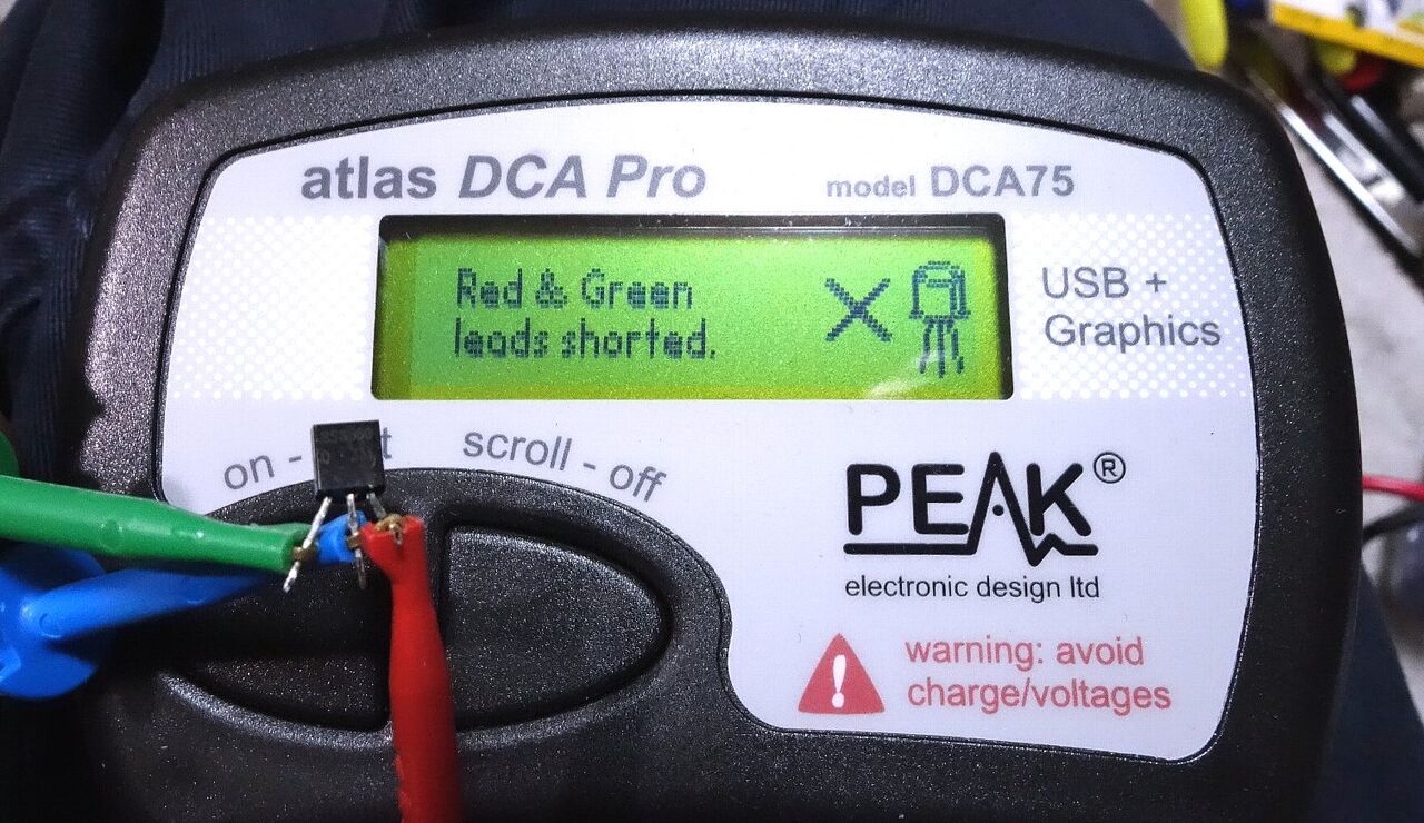 NFJ DAC-SQ5J ジャンクの通電確認してみました : アンプジャンカーのblog