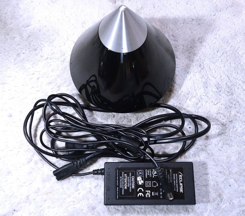 【shero】ECLIPSE TD307PAⅡ TDA501アンプ ECLIPSE TDA501アンプ ジャンクのレストア : アンプジャンカーのblog