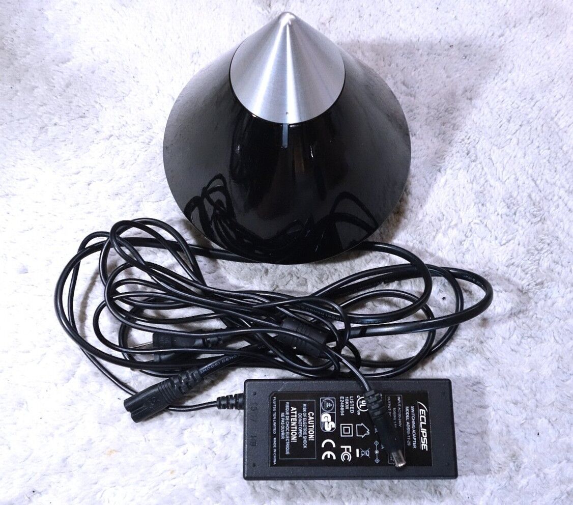 ECLIPSE TDA501アンプ ジャンクのレストア : アンプジャンカーのblog