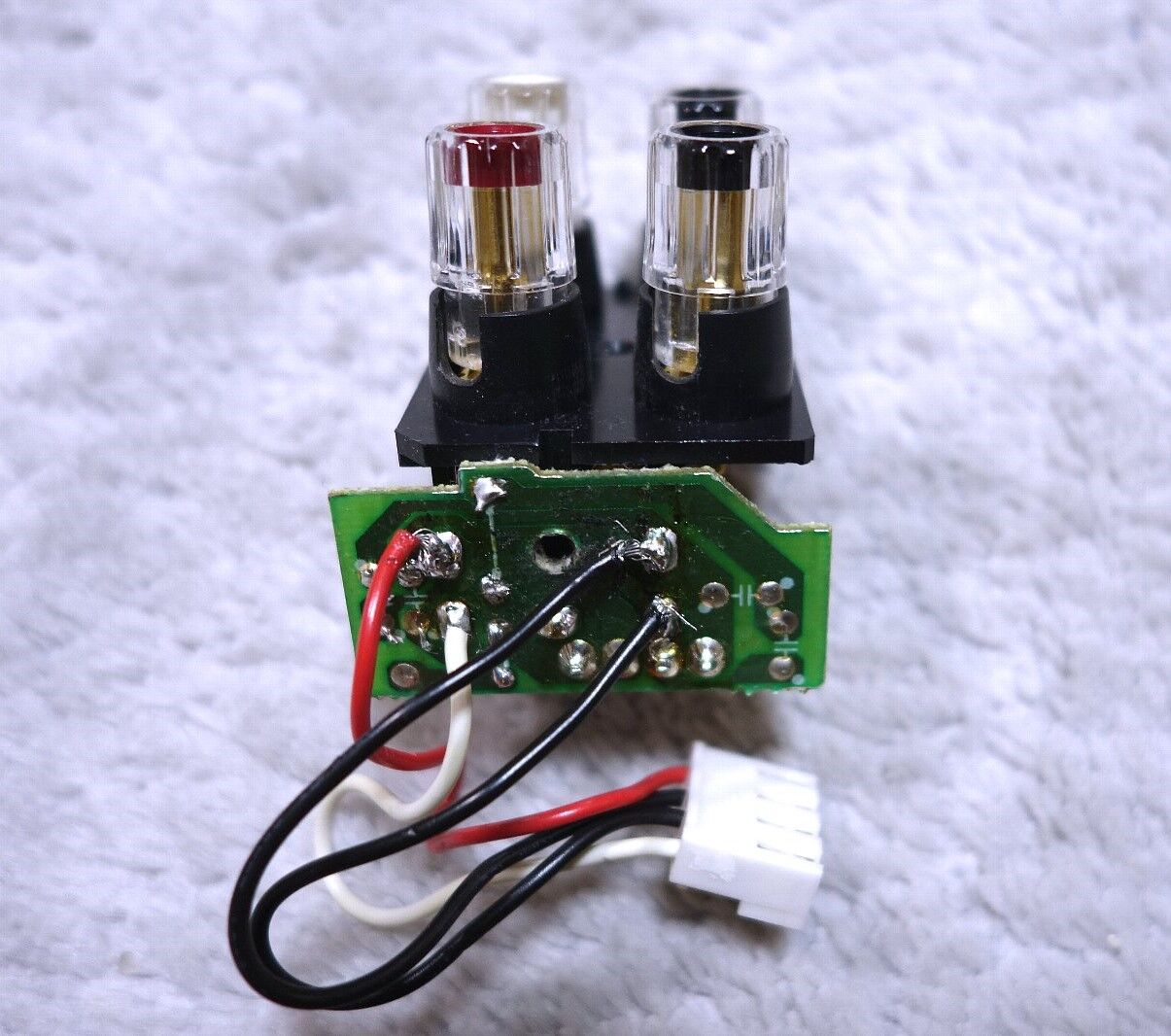 KENWOOD KA-S10 ジャンクを見つけました : アンプジャンカーのblog