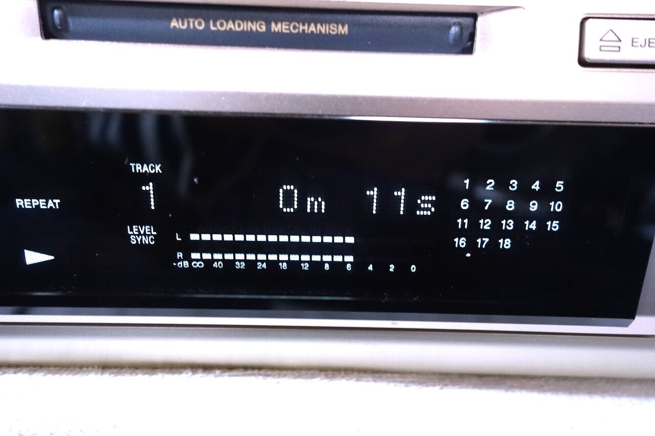 SONY MDS-JE700 読み込み不良で調整を追加してみました : アンプ SONY MDS-JE700 読み込み不良で調整を追加してみました : アンプ