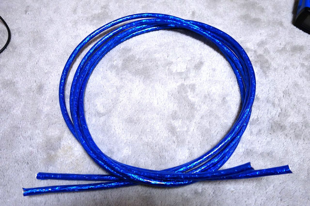 ZONOTONE 6NSP-Granster 2200α を入手しました : アンプジャン ZONOTONE 6NSP-Granster 2200α を入手しました : アンプジャン