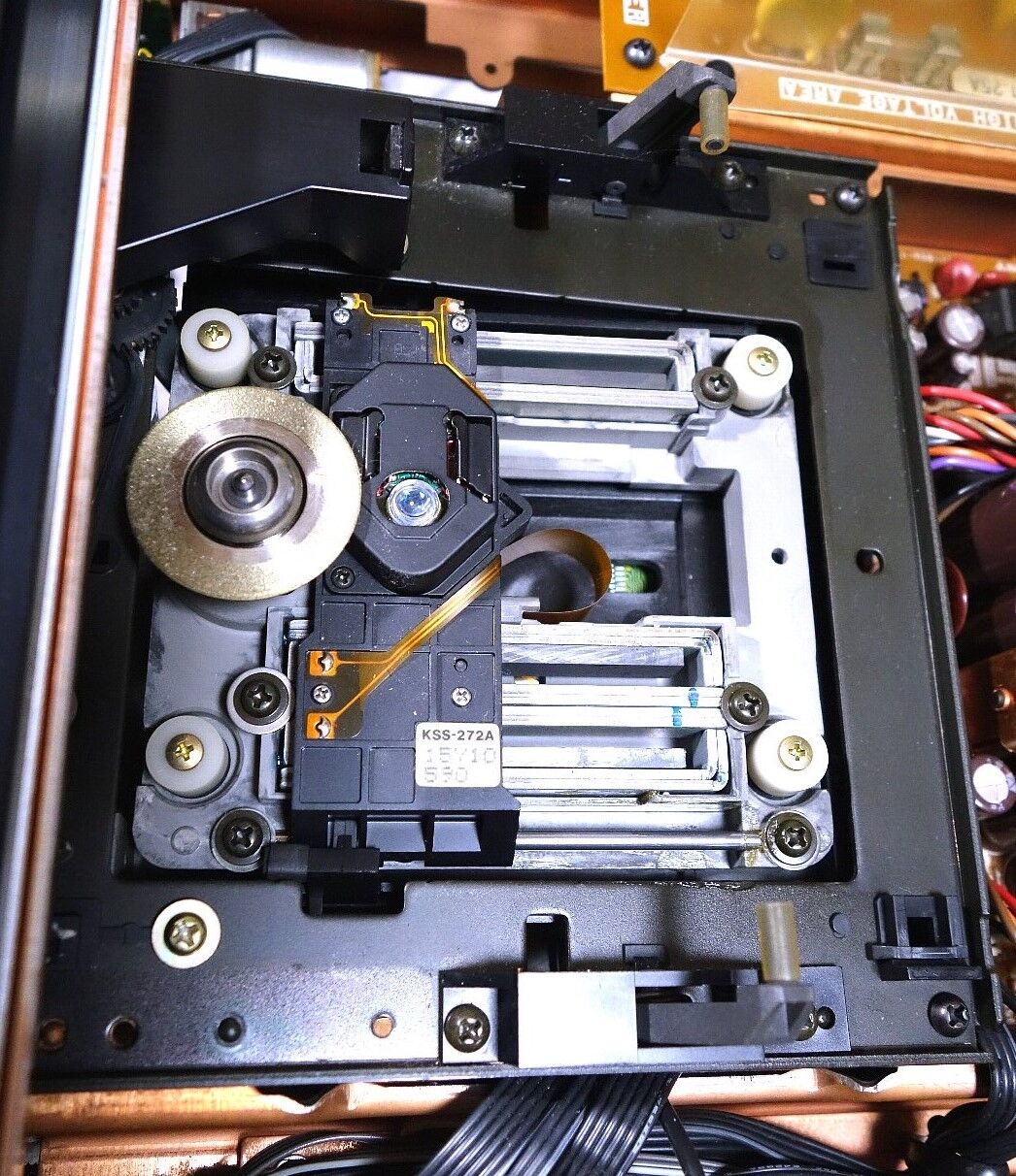 あ*こ『ジャンク』SONY XA555ES オーディオ機器セット　1/2 あ*こ『ジャンク』SONY XA555ES オーディオ機器セット 1/2 あ*こ