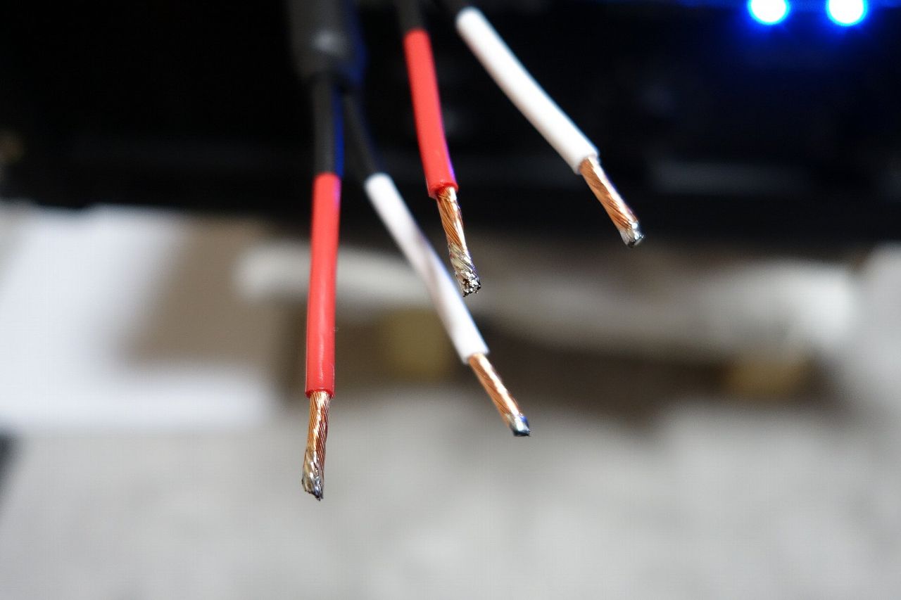 ZONOTONE 6NSP-Granster 2200α を入手しました : アンプジャン ZONOTONE 6NSP-Granster 2200α を入手しました : アンプジャン