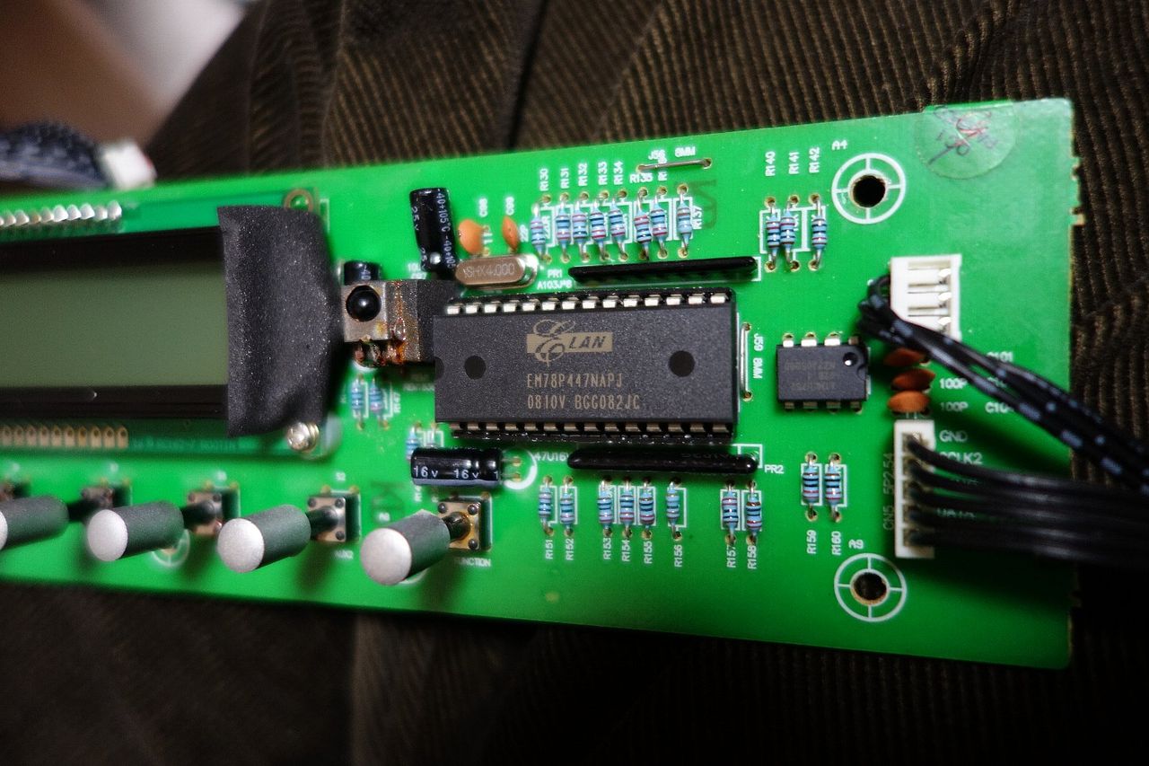 TANGENT AMP-50 ジャンクの内部探索です : アンプジャンカーのblog TANGENT AMP-50 ジャンクの内部探索です : アンプジャンカーのblog
