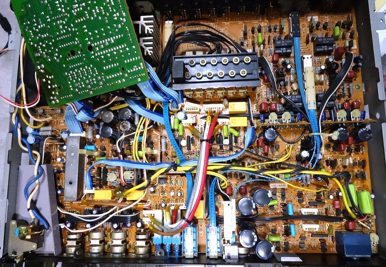 ノートPC 【ジャンク】 GCR2070RGF-QC の基板