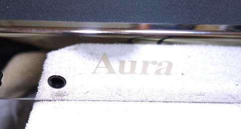 Aura AUV-80SE ジャンクが届きました : アンプジャンカーのblog