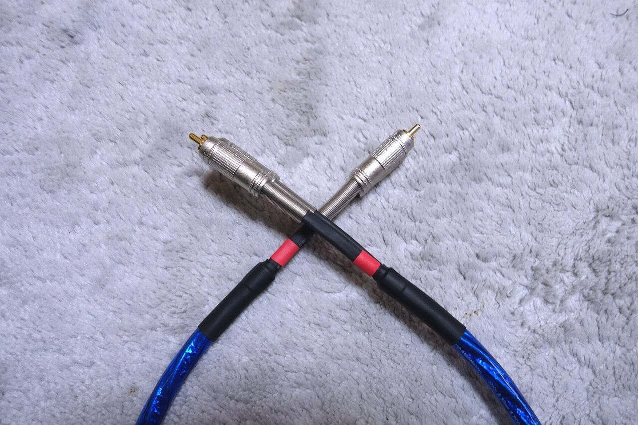 Zonotone 6NSP-Granster 4400 Meister Bi-Wire を入手しました