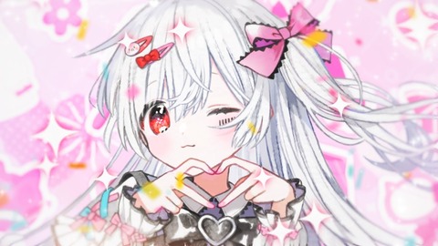 色んなまぬんちゃん】「可愛くてごめん / HoneyWorks」歌ってみた動画