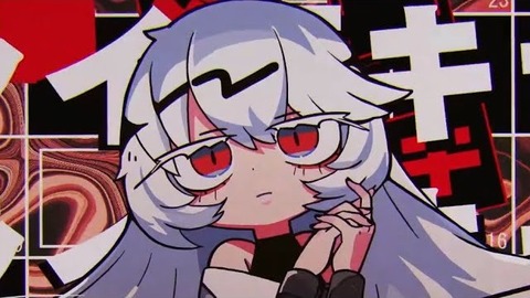 また音楽を書きました。】超久々のソロオリジナル曲『クロスワード