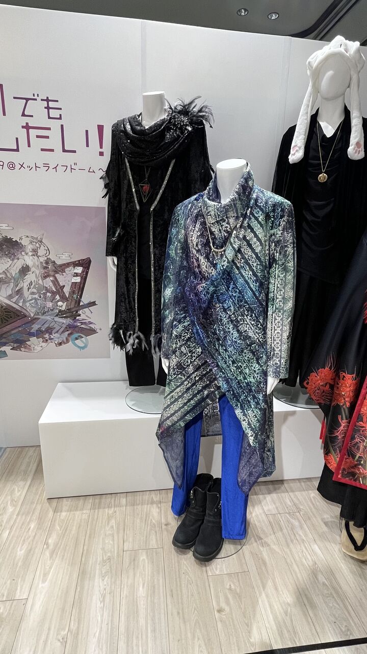 まふまふ ライブ衣装フォト まふまふ 楽天コレクション ライブ衣装フォト 撮り下ろし - メルカリ