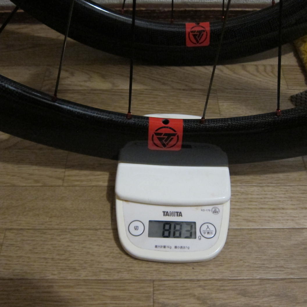 機材紹介】FASTOP WHEELS のむラボ組のホイール : そこはかとな 機材紹介】FASTOP WHEELS のむラボ組のホイール : そこはかとな