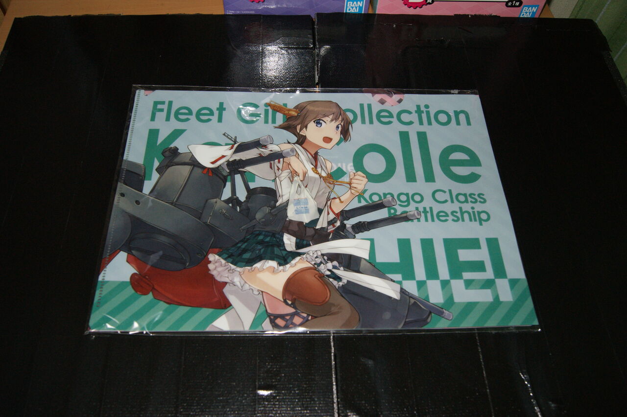 夏 ローソンコラボ 前段作戦 戦果報告 が足りません