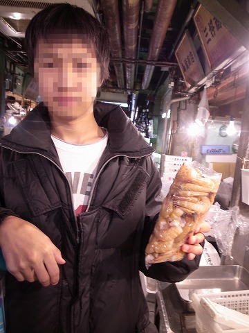 鶴橋ひる市