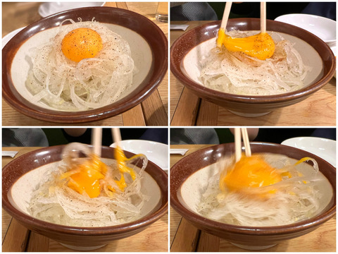 onion&egg