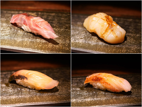 sushi