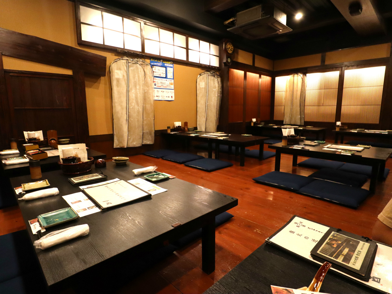 一の酉 秋田 川反 店