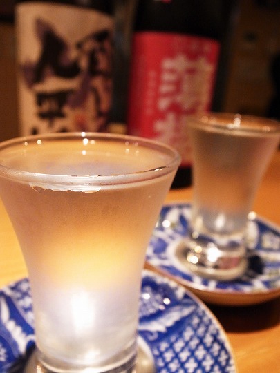 じどりや穏座