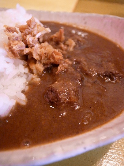 nidomiカレー