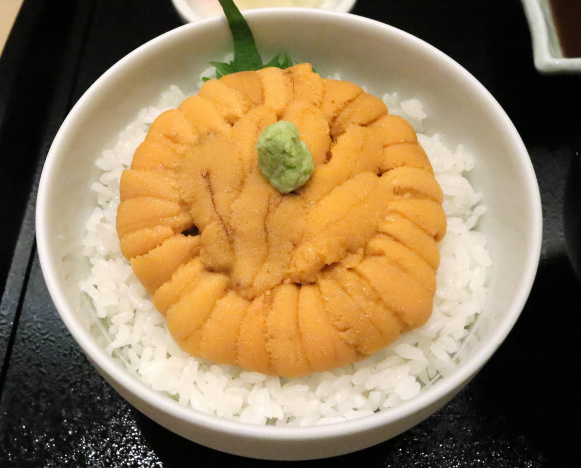 花より団子 海鮮丼よりも 生うに一択 口の中で弾ける幸せ爆弾 札幌 うに むらかみ 札幌店 美食磁石 Powered By ライブドアブログ 花より団子 海鮮丼よりも 生うに一択 口の中で弾ける幸せ爆弾 札幌 うに むらかみ 札幌店 美食磁石 Powered By ライブドアブログ