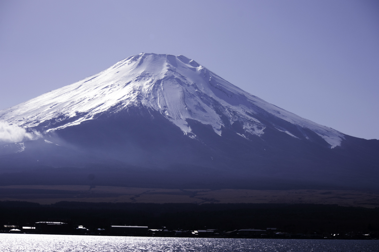 大迫力の富士山が見えるレトロ商店街で カラダが喜ぶ南インドのミールス 富士吉田市 カリアムドゥ 美食磁石 Powered By ライブドアブログ