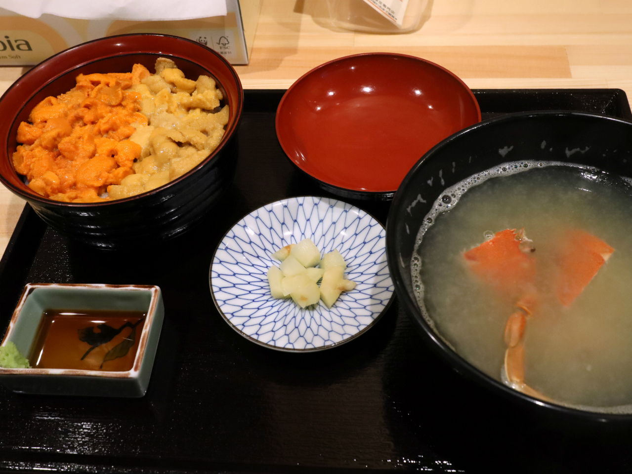 最高峰 余市の雲丹を最高の状態で食べる方法は 北海道余市 雲丹ノ蔵 美食磁石 Powered By ライブドアブログ