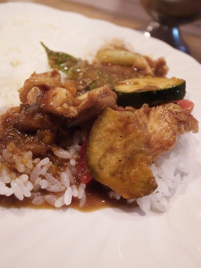 食堂玄氣